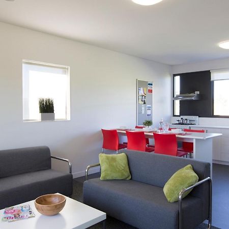 Western Sydney University Village - Campbelltown Extérieur photo