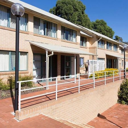 Western Sydney University Village - Campbelltown Extérieur photo
