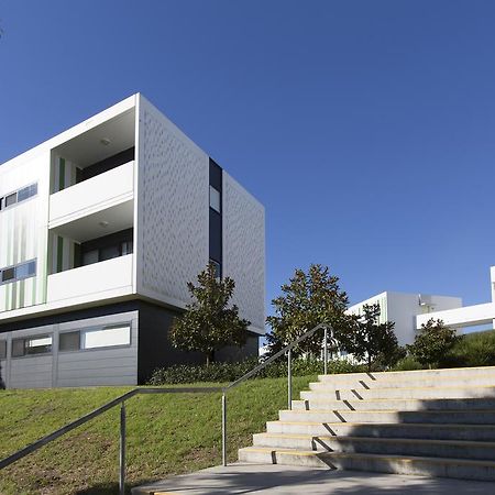 Western Sydney University Village - Campbelltown Extérieur photo