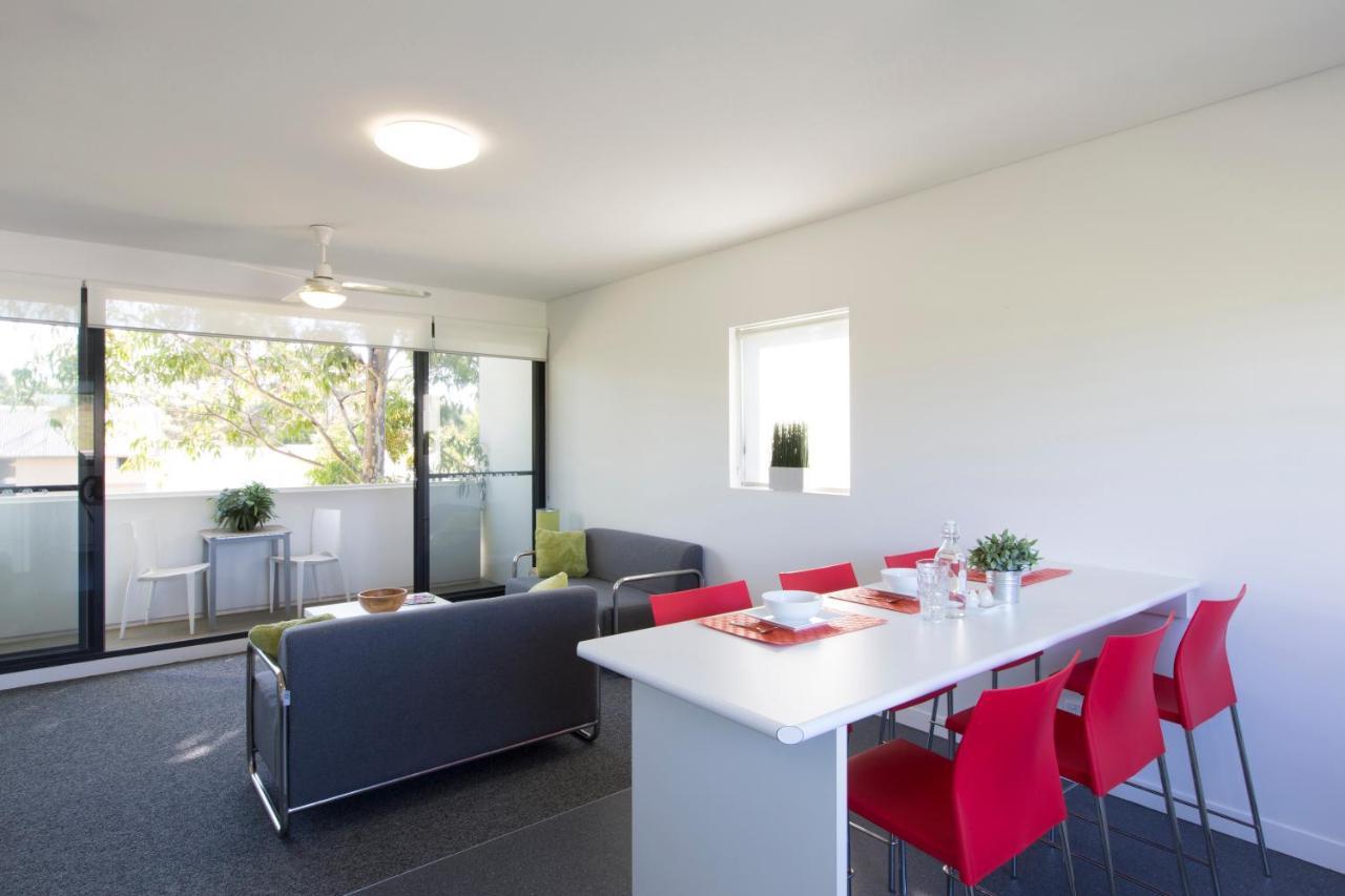Western Sydney University Village - Campbelltown Extérieur photo