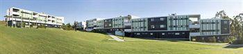 Western Sydney University Village - Campbelltown Extérieur photo