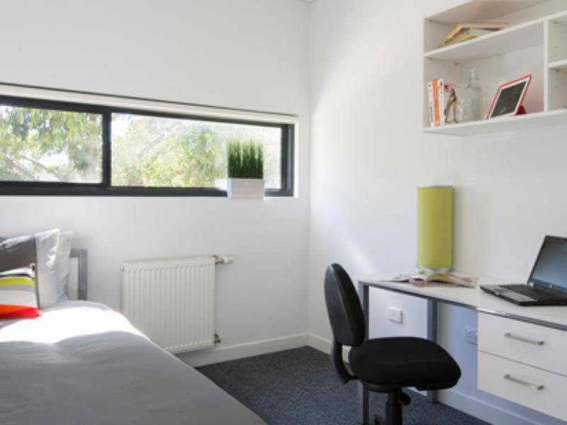 Western Sydney University Village - Campbelltown Extérieur photo