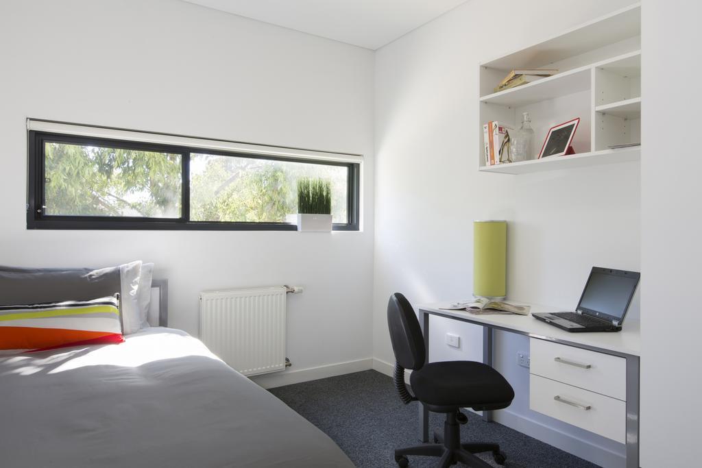 Western Sydney University Village - Campbelltown Extérieur photo