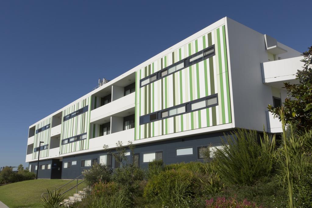 Western Sydney University Village - Campbelltown Extérieur photo