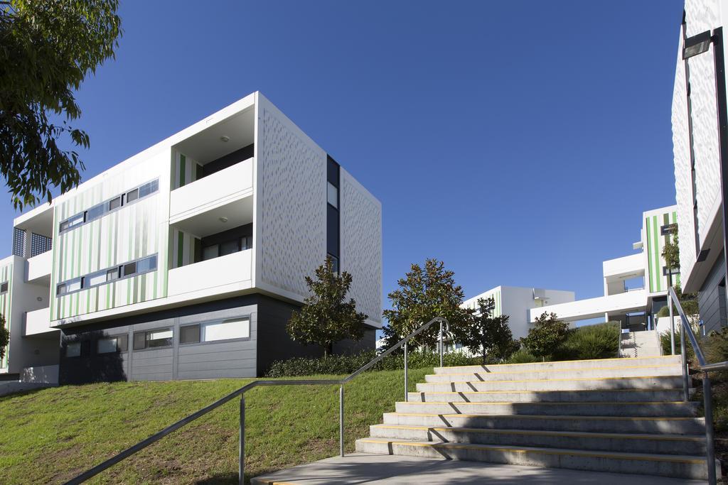Western Sydney University Village - Campbelltown Extérieur photo