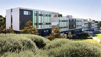 Western Sydney University Village - Campbelltown Extérieur photo